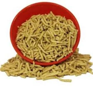 Laung sev (long sev)