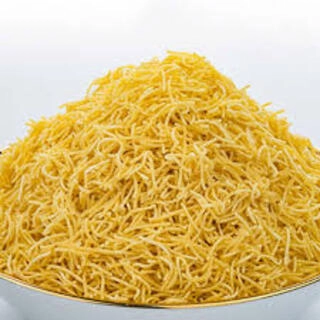 Barik sev