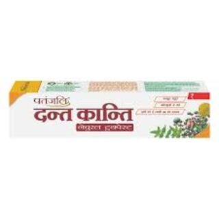 patanjali dant kanti 200 gm