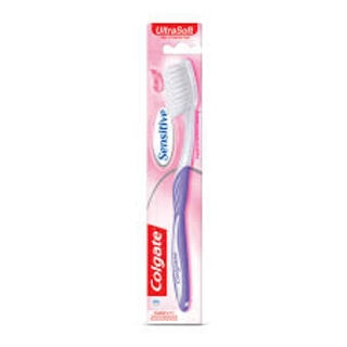 colgate sensitive toothbrush