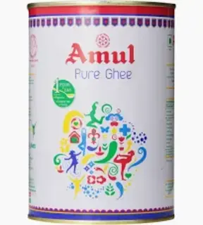 amul pure ghee 1 ltr