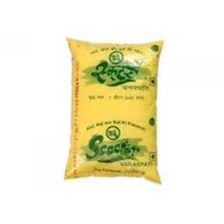 scooter vanaspati ghee 1 ltr