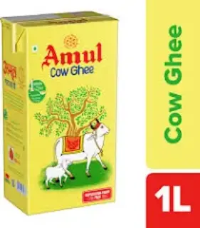 amul cow ghee 1 ltr