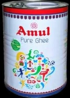 amul pure ghee 5 ltr