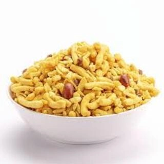 khatta meetha sev