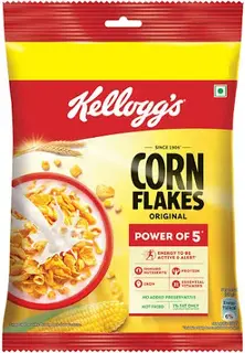 kellogg's corn flakes 100g