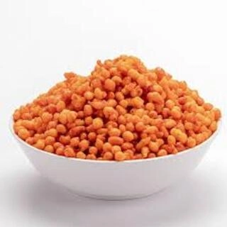 charkhi boondi (murmura)