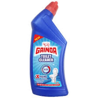 gainda toilet cleaner
