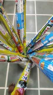super jhadu