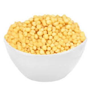 Fiki boondi (murmura)