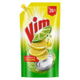 vim bar liquid 20 mrp