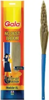 gala no dust broom xl jhadu
