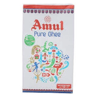 amul ghee 1 ltr tetra pack