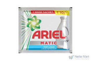 ariel top load liquid mrp 10