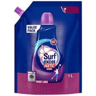 surf excel matic front load 1kg