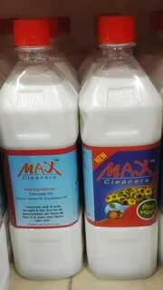 max cleaner pine magic