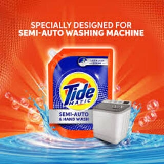 tide liquid pouch semi auto 10 rs