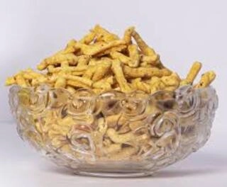 lahsun sev