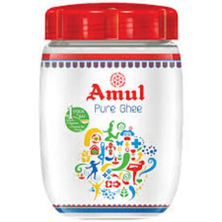amul pure ghee 1 ltr jar