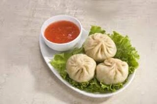 Shivay's Momos