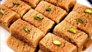 Milk cake