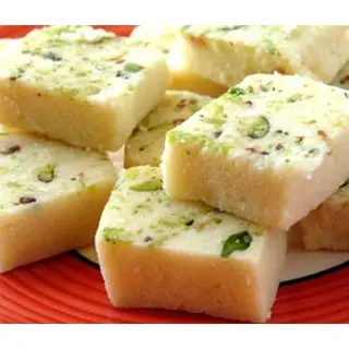 mawa barfi