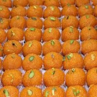 Desi Ghee laddu