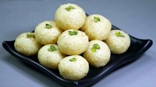 mava laddu