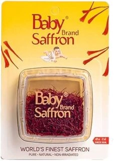 Baby KESAR 5 GM