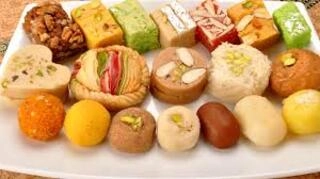 Jodhpuri's Sweets