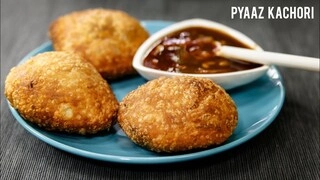 Pyaz kachori