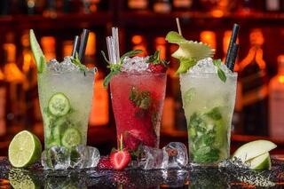 Shivay's Mojito