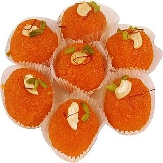 Kanpuri laddoo