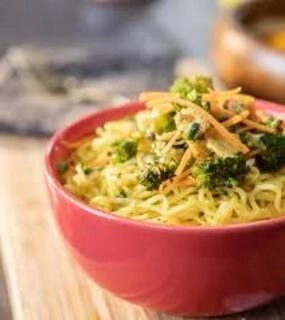 veggie maggi