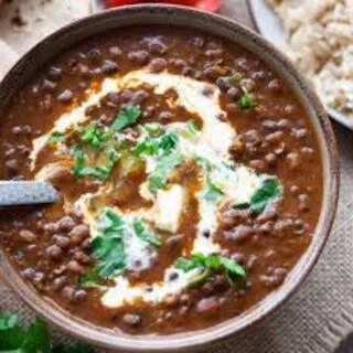 dal makhani