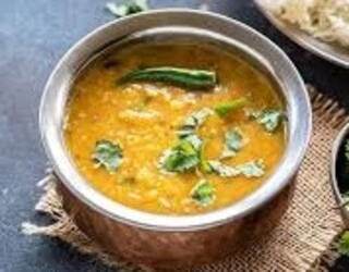 dal fry