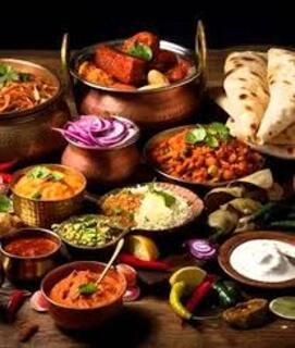 Harjas Main Course