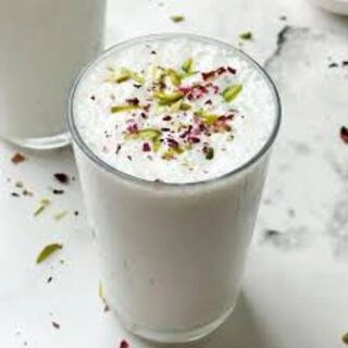sweet lassi