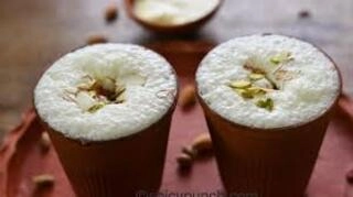 Harjas chaach ,Lassi & Raita
