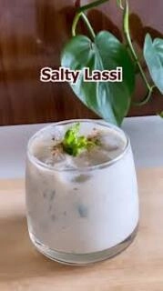 salted lassi
