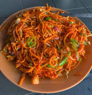 schezwan noodles