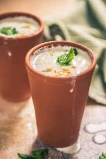 masala chaach