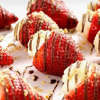 Shivay's Desserts