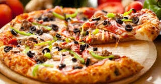 OTC Pizza