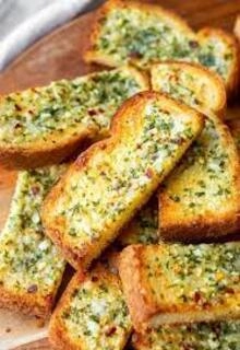 otc garlic bread
