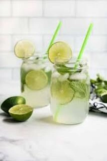 mint mojito