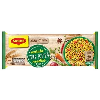 atta maggi (4 pack) 