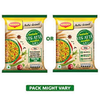 atta maggi