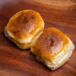 pav bhaji