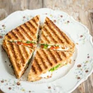 Harjas Sandwich's